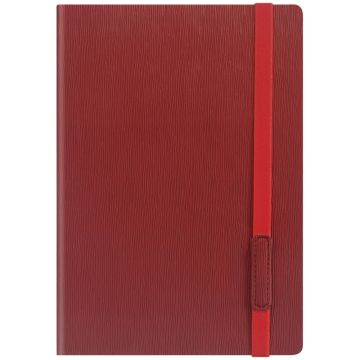 A5 Cambridge PU Notebook