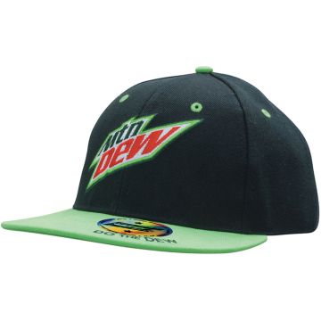 Premium American Twill Youth Size With Snap Back Pro Junior Styling