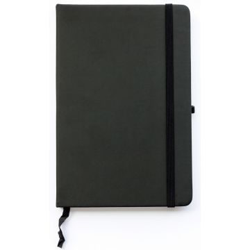 A5 Notebook - Lined