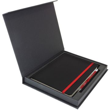 A5 Notebook And Pen Presentation Box Set