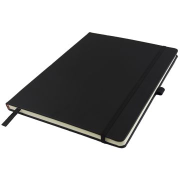 A4 Lined Notebook Dunn