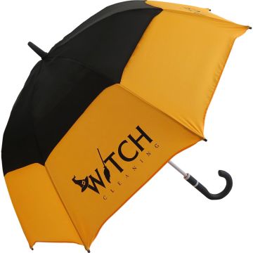 FARE Style UK Midsize Vented Umbrella