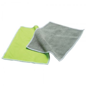 Terry / Microfibre Lens Cloth