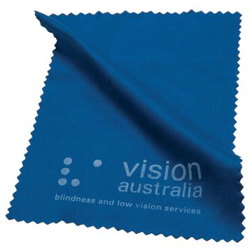 Microfibre Lens Cloth - Large