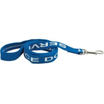 Polyester Dog Lead (Long)