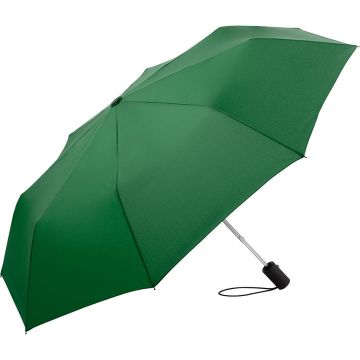 FARE AC Mini Umbrella With Chromed Push-Button