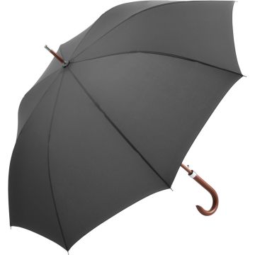 FARE Collection AC Woodshaft Umbrella