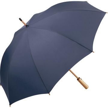 FARE ÖkoBrella Bamboo AC Midsize Umbrella
