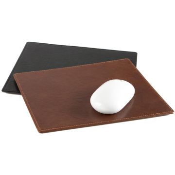 Richmond Veg Tanned Leather Mouse Mat