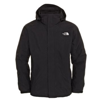 NORTH FACE EVOLVE II TRICLIMATE