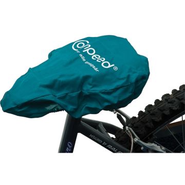 Cycling Saddle Cover