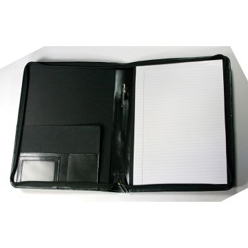 Warwick Genuine Leather Non Zipped Folder