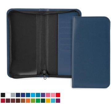 Zipped Travel Wallet In Belluno