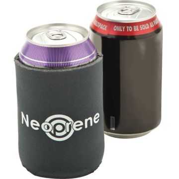 Neoprene Standard Can Cooler