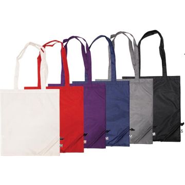 Tausi RPET Foldable Bag