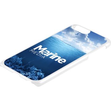 iPhone 6, 7 or 8 Plus Case - Hard Shell