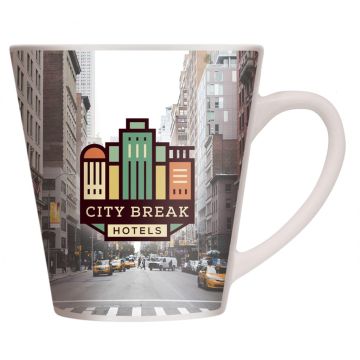 Kolkata Foto Mug