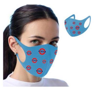 Antibacterial Face Mask