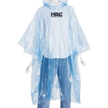 Disposable Poncho