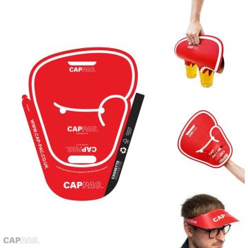 CAP PAC - Boxer