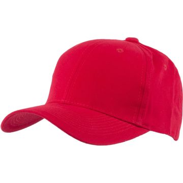 Kids Classic Brushed Cotton Cap