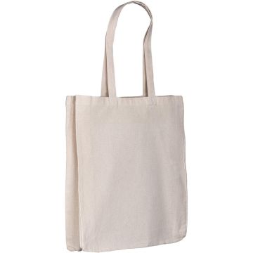 10oz Canvas Shopper Bag