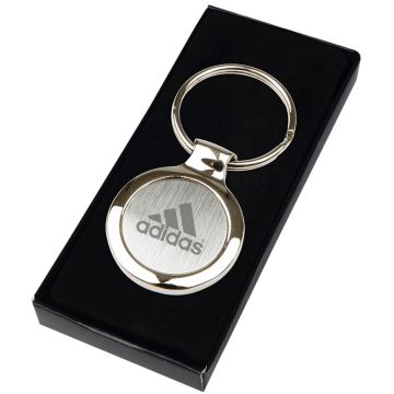 Circular Executive Keyring