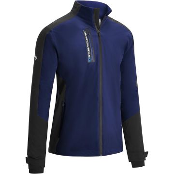 Callaway Gent's Stormguard Waterproof Golf Jacket With Embroidery To 1 Position