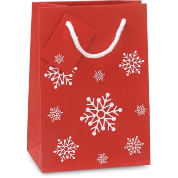 Bossa Small Gift Paper Bag Small