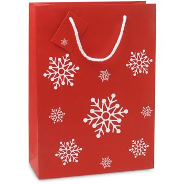 Bossa Large Gift Paper Bag Large