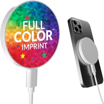 Disco MagSafe Wireless Charger