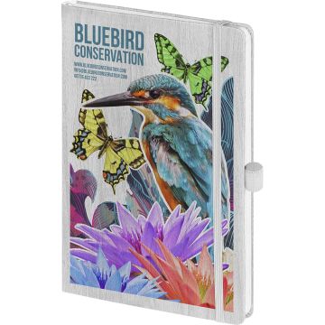 Nature Colour Notebook
