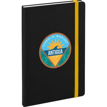 Urban Notebook