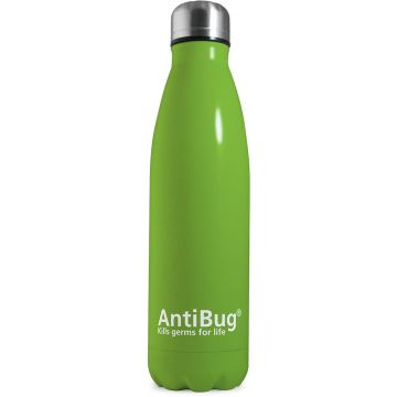 AntiBac ColourCoat Eevo-Therm Bottle