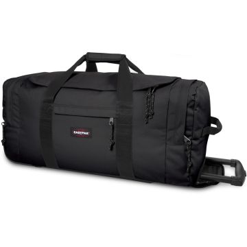 Eastpak Leatherface M+ Wheeled Duffel Bag