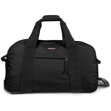 Eastpak Container 65 + Wheeled Duffel Bag