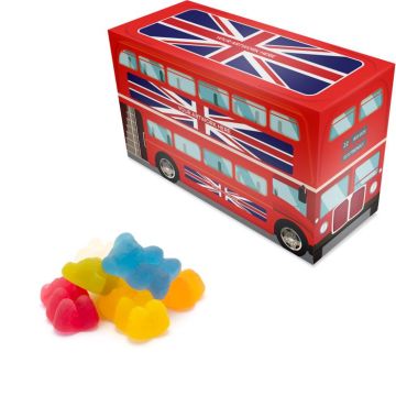 Eco Range – Eco Bus Box - Vegan Bears