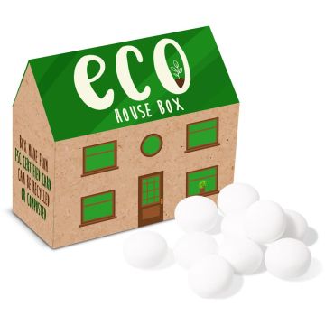 Eco Range - Eco House Box - Mint Imperials