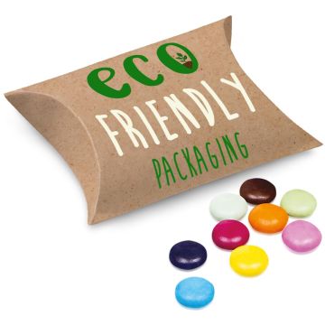 Eco Range - Eco Large Pouch Box - Beanies