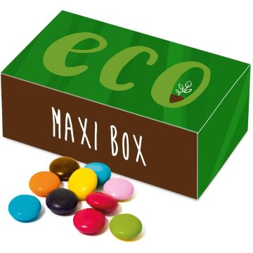 Eco Range - Eco Maxi Box - Beanies