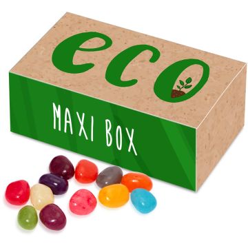 Eco Range - Eco Maxi Box - The Jelly Bean Factory