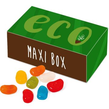 Eco Range - Eco Maxi Box - Jolly Beans