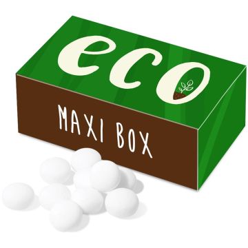 Eco Range - Eco Maxi Box - Mint Imperials