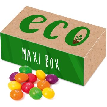 Eco Range - Eco Maxi Box - Skittles
