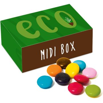 Eco Range - Eco Midi Box - Beanies