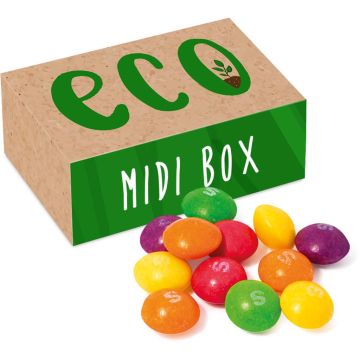 Eco Range - Eco Midi Box - Skittles