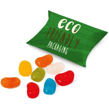 Eco Range - Eco Small Pouch Box - Jolly Beans