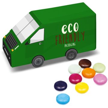 Eco Range - Eco Van Box - Beanies