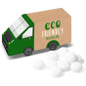 Eco Range - Eco Van Box - Mint Imperials