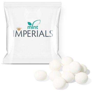 Flow Bag - Mint Imperials - 20g